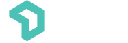 Smart Kood - Logo - White