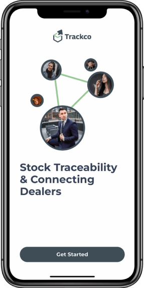 Mobile – Master Your Stock