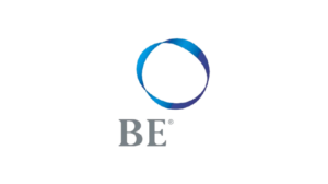 be